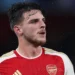 Arsenal Need More Savviness In Champions League – Rice 5 Arsenal Need More Savviness In Champions League – Rice