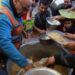 Gaza Residents Surviving Off Animal Feed And Rice As Food Dwindles