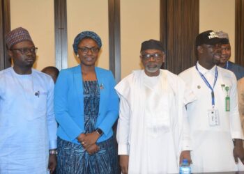 JUST-IN: Student Loan Scheme To Begin In 3 Weeks — Gbajabiamila