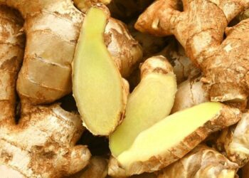 ‘Diseases, Inflation Threaten Nigeria’s Ginger Export’