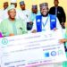 Gov Buni Supports 195 Varsity Hostel Inferno Victims With Cash, Others 5 Gov Buni Supports 195 Varsity Hostel Inferno Victims With Cash, Others