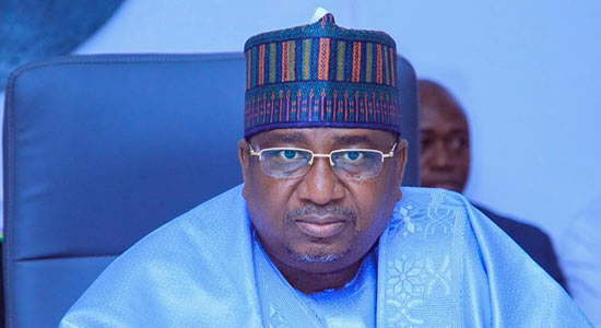 Kebbi Settles Outstanding Debt Owed Kaduna Electric By MDAs 1 Gov. Nasir Idris