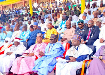 Kanem Borno Cultural Heritage:  A Source Of Pride For Nigeria, Africa