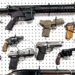 CSO Kicks Against Arms Bearing Bill