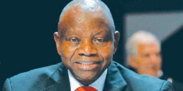 AFCON 2023: Honouring Super Eagles Highly Commendable, Motivating — Gumel