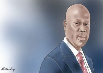 Herbert Wigwe: The Things Yet Unsaid