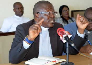 Including Private Varsities In TETFund’s Intervention Good Idea – Veritas VC