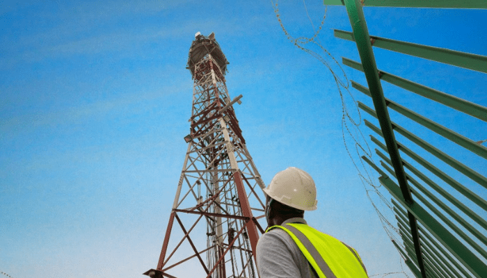 Broadband Penetration: IHS Rolls Out 10,000km Of Fiber Optic Cables 1 IHS Towers 1