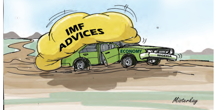 IMF