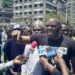 Pro-Tinubu Group Claims It Averted Hunger Protest In Abuja 5 Pro-Tinubu Group Claims It Averted Hunger Protest In Abuja