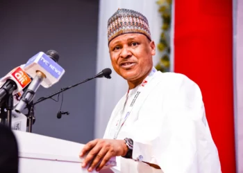 Minister Faults PDP Governors On Economy