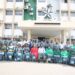 Customs Wives Build Schools, Hospitals For Officers’ Children