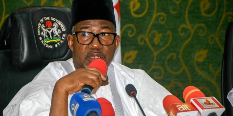 Bauchi Approves N396m For NECO, WAEC Registration 1 IMG 20231129 WA0236 750x375 1