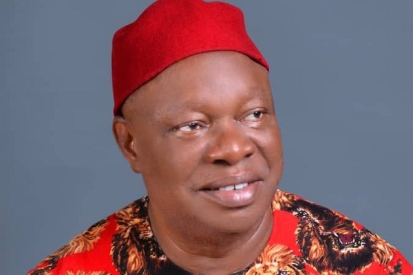 APC's Prof Ani Wins Ebonyi South Senatorial By-election 1 IMG 20240107 WA0003