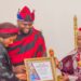 EPC Applauds Och’Idoma On The Coronation Of Chief Williams Obande