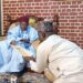 Shehu Laments Abandonment Of 126 Graveyards In Borno 