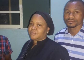 Yobe Police Nab Fraudsters Masquerading As NGO For N78.9m Fraud