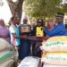 Bauchi Distributes Relief Materials To 2,085 IDPs