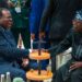 Tinubu Condoles Namibia Over Passing Of President Hage Geingob   