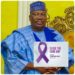 WCD 2024: Ex-Senate President Lawan Seeks More Cancer Centres, Research   