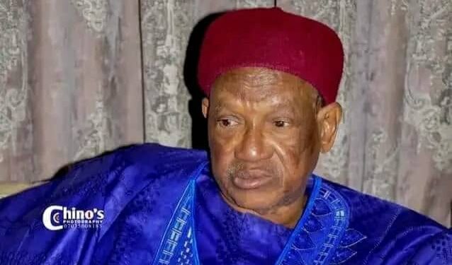 Bukar Ibrahim