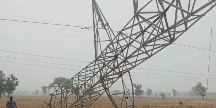 Power transmission