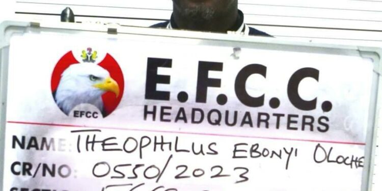 EFCC