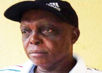 Ex-Super Falcons Coach, Godwin Izilein, Dies At 81
