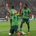AFCON: You’ve Made Nigeria Proud, Tinubu Tells Super Eagles