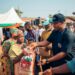 Outreach: UbiEgo Jude Foundation Gives Hope To 1,000 Residents In Enugu