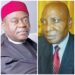 Abia: Court Adjourns Sen Orji’s N1.5b Defamation Suit Against Apugo