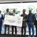 Veritas University Wins Africa Innovation Challenge, Gets $20,000 Grant
