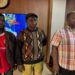 Abuja Police Nab Pastor, Accomplices For Child Trafficking