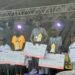 Kenyan Sang Wins Access Bank Lagos City Marathon 2024