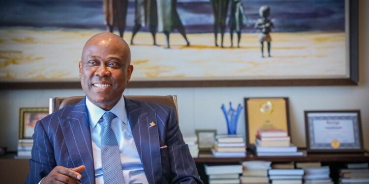 Access bank