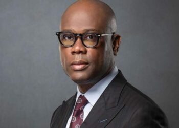 Access Holdings Formally Announces Wigwe’s Demise, To Unveil Successor Soon