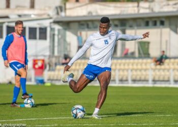 AFCON 2023: Peter Onyekachi Urges Super Eagles To Win Trophy