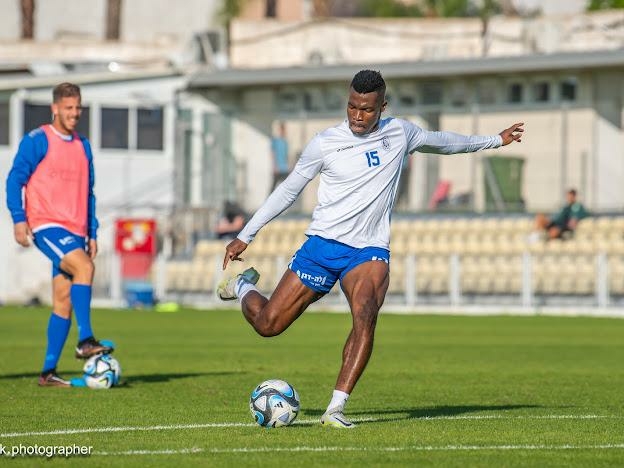 AFCON 2023: Peter Onyekachi Urges Super Eagles To Win Trophy 1 IMG 20240211 WA0007
