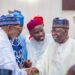 Nigeria To Become A Net Exporter Of Food — Tinubu