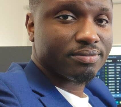 Anuoluwapo Olawuyi