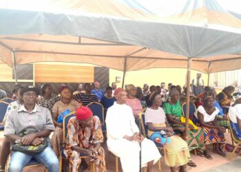 2,000 Benefit From Oputa Foundation’s Medical Intervention