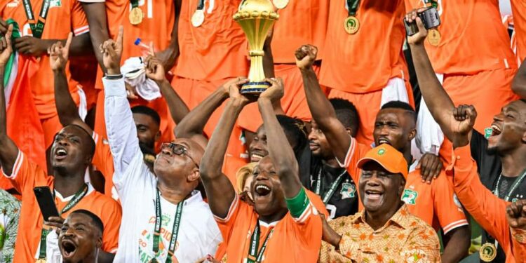 Cote d'Ivoire