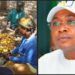 We’re Suffocating, Kogi Cashew Farmers, Buyers Cry To Ododo Over Multiple Taxation