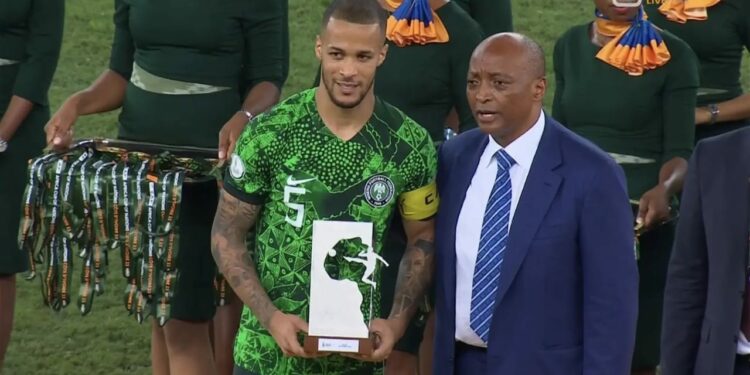 AFCON