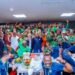 AFCON 2023: We Must Sustain Tournament’s Inbuilt Unity, Says VP Shettima