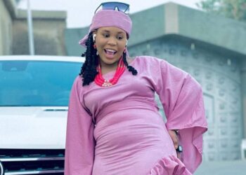 Kano Hisbah Arrests Wanted TikToker Murja Kunya