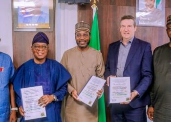 Port Community System To Position Nigeria For Global Trade Benefits – Oyetola