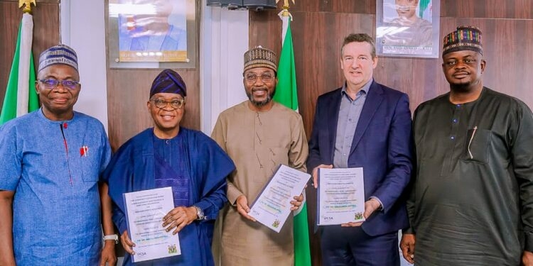 Port Community System To Position Nigeria For Global Trade Benefits – Oyetola 1 IMG 20240213 WA0033 750x375 1