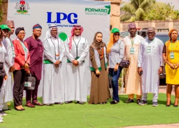 Saudi Arabia Partners Nigeria On National LPG Training Programme
