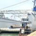 NIMASA Deploys Floating Dock, To Stem N180bn Capital Flight 5 NIMASA Deploys Floating Dock, To Stem N180bn Capital Flight